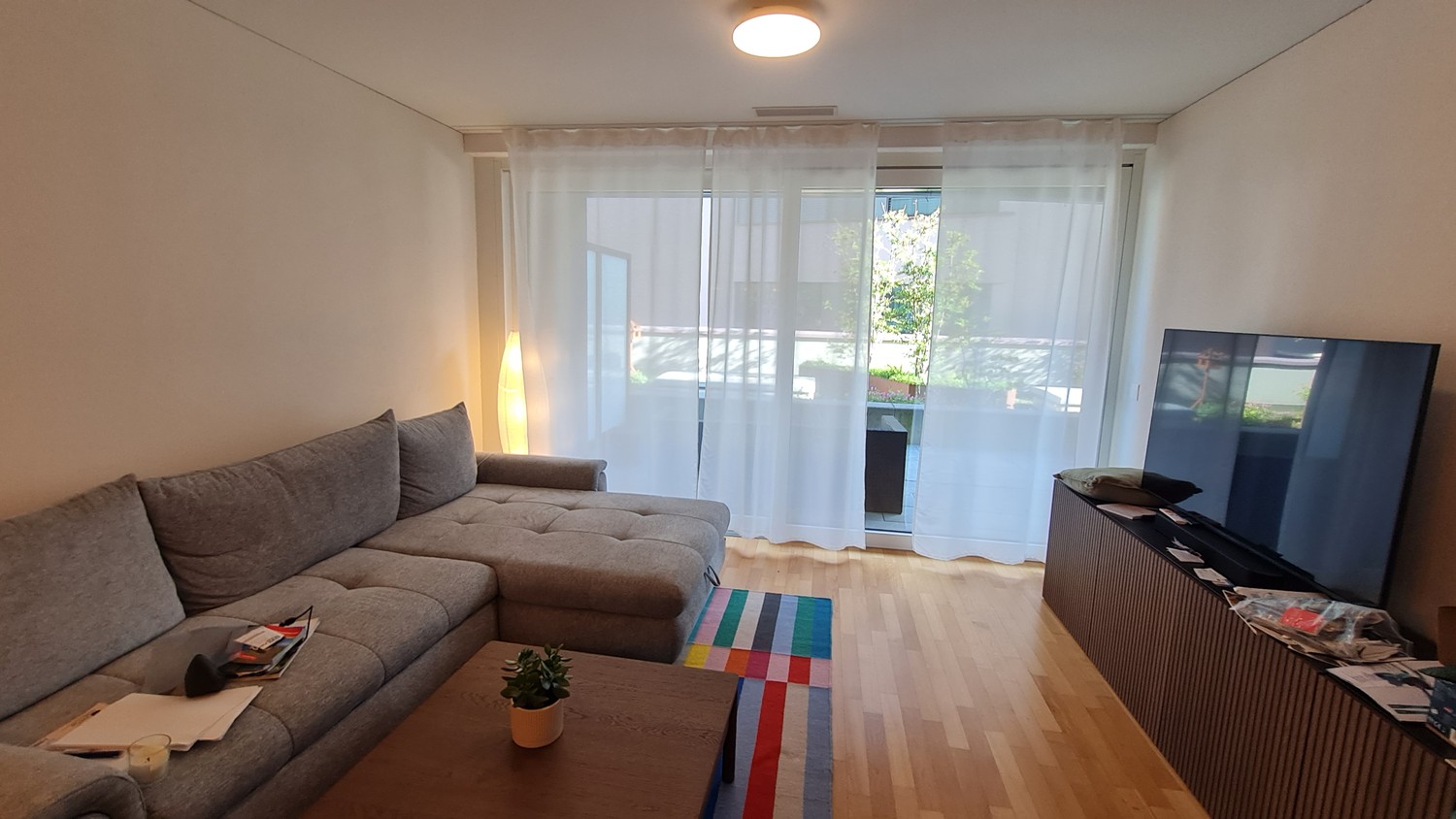 Appartamento di 2 ½ locali