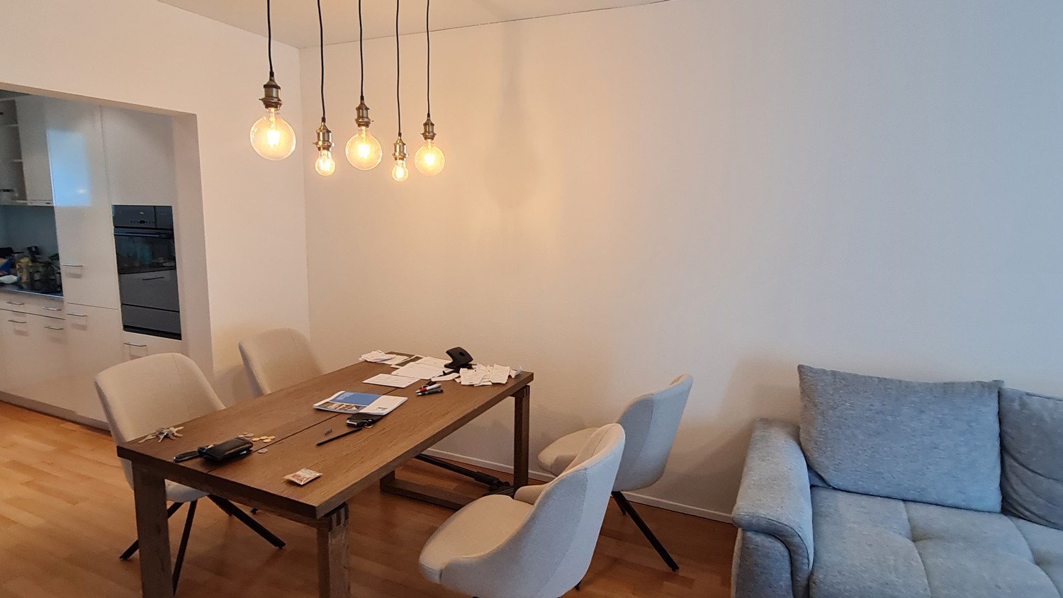 Appartamento di 2 ½ locali
