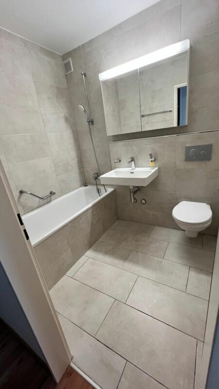 4 ½ rooms apartment, Foto 10 von 10