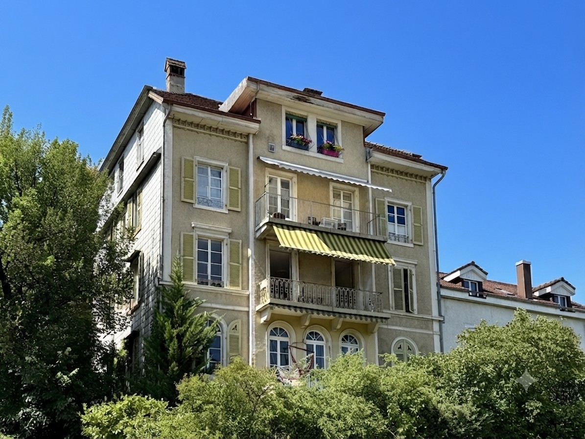 appartamento di 4 locali, foto 1 di 5