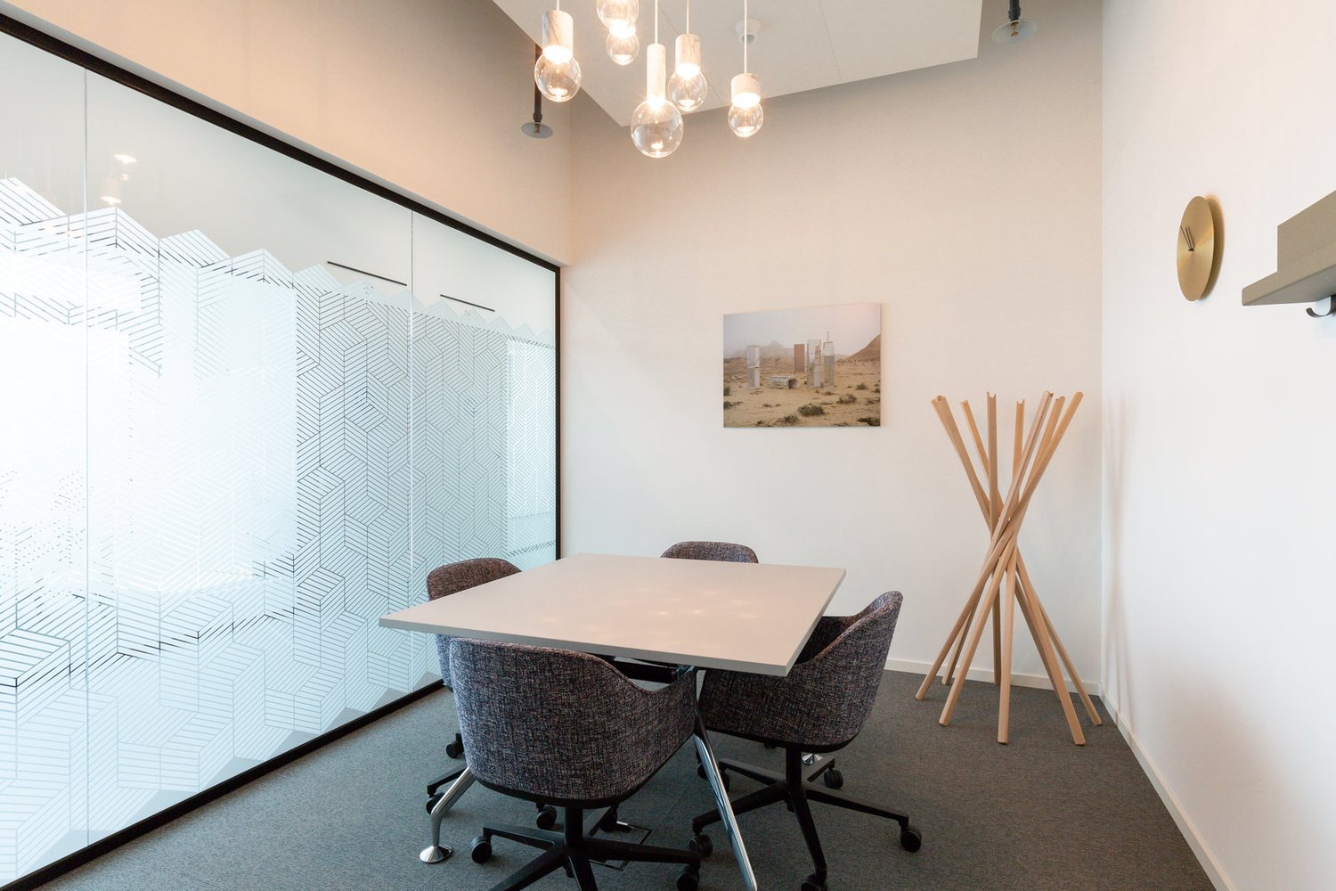Office, Foto 1 von 7