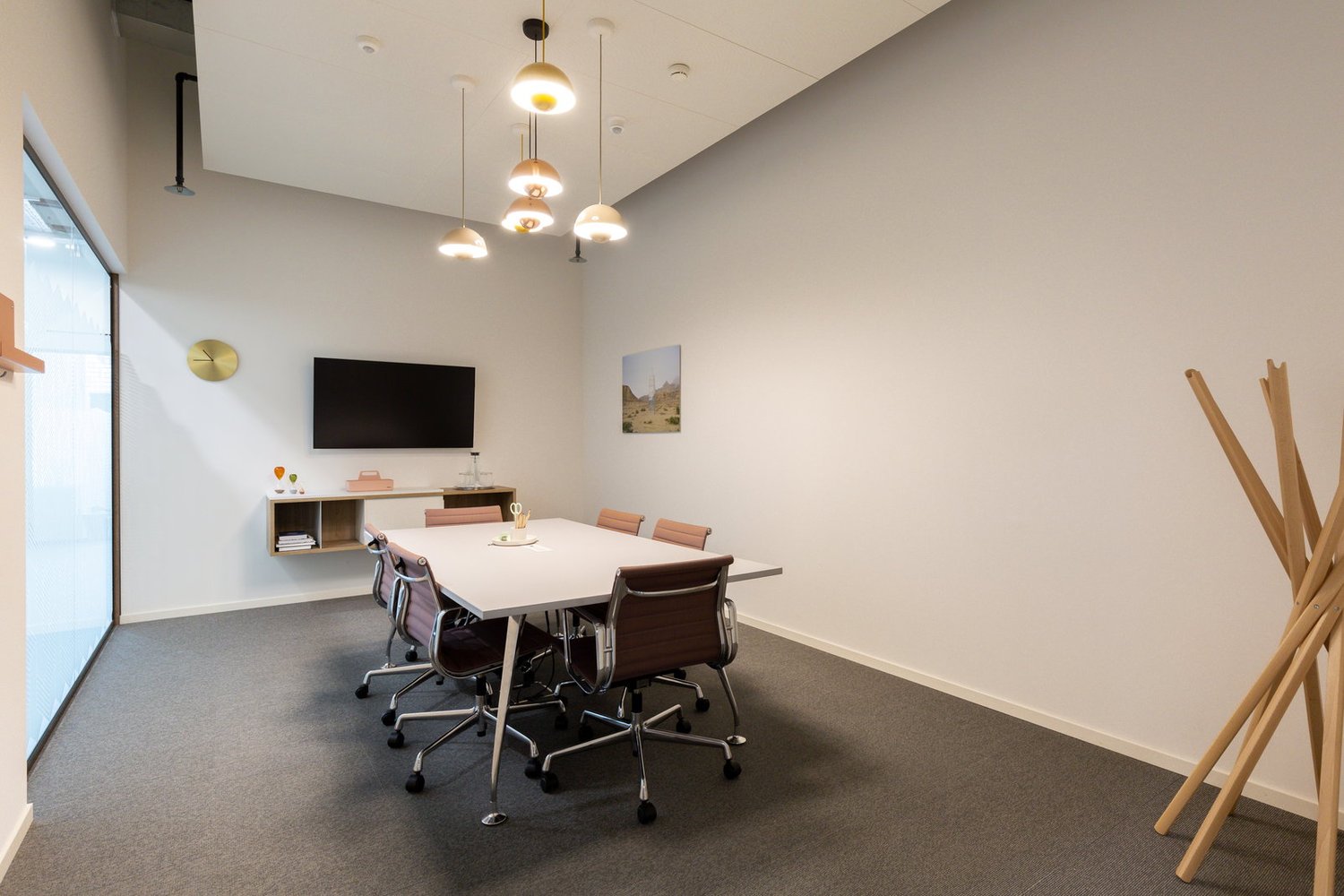 Office, Foto 5 von 7