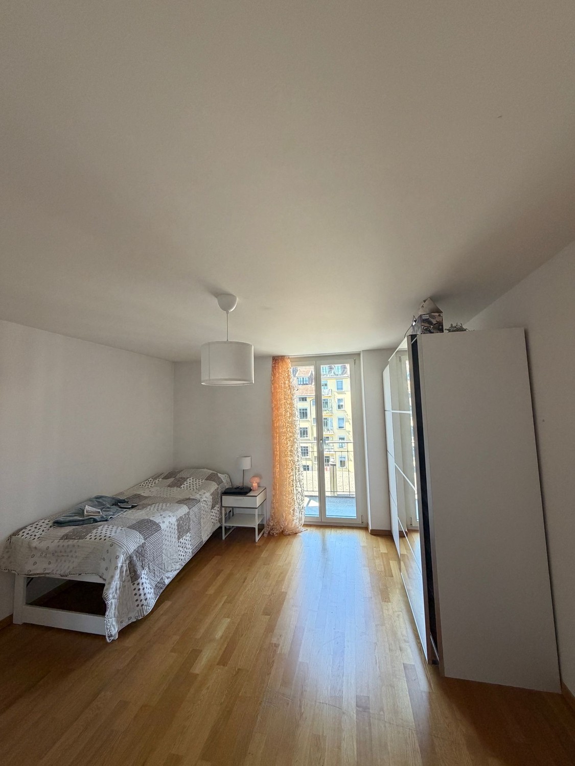 Chambre dans un appartement partagé, photo 4 sur 9