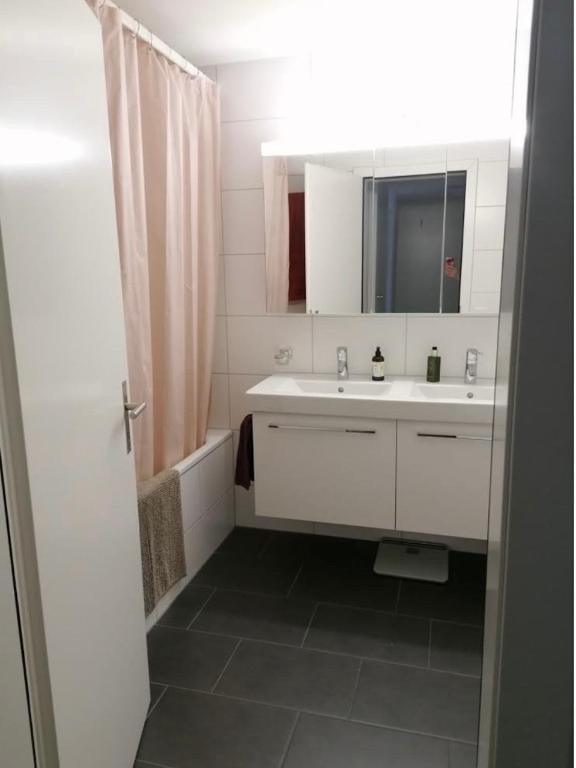 Chambre dans un appartement partagé, photo 9 sur 9