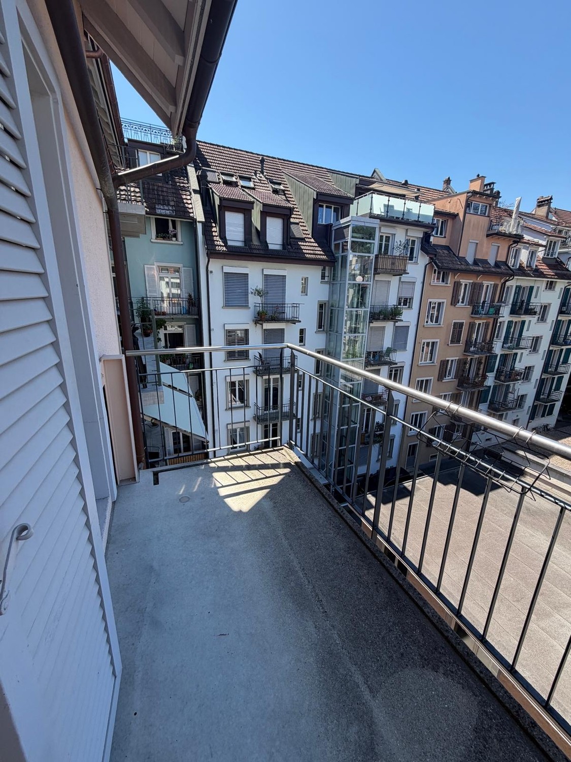 Chambre dans un appartement partagé, photo 6 sur 9