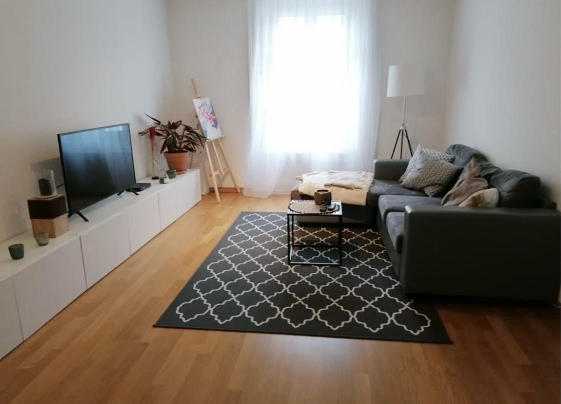Chambre dans un appartement partagé, photo 8 sur 9