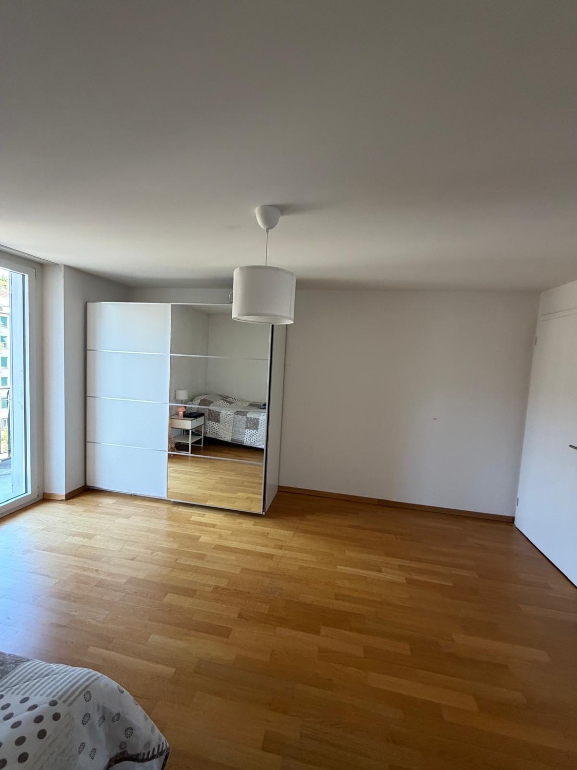 Chambre dans un appartement partagé, photo 2 sur 9