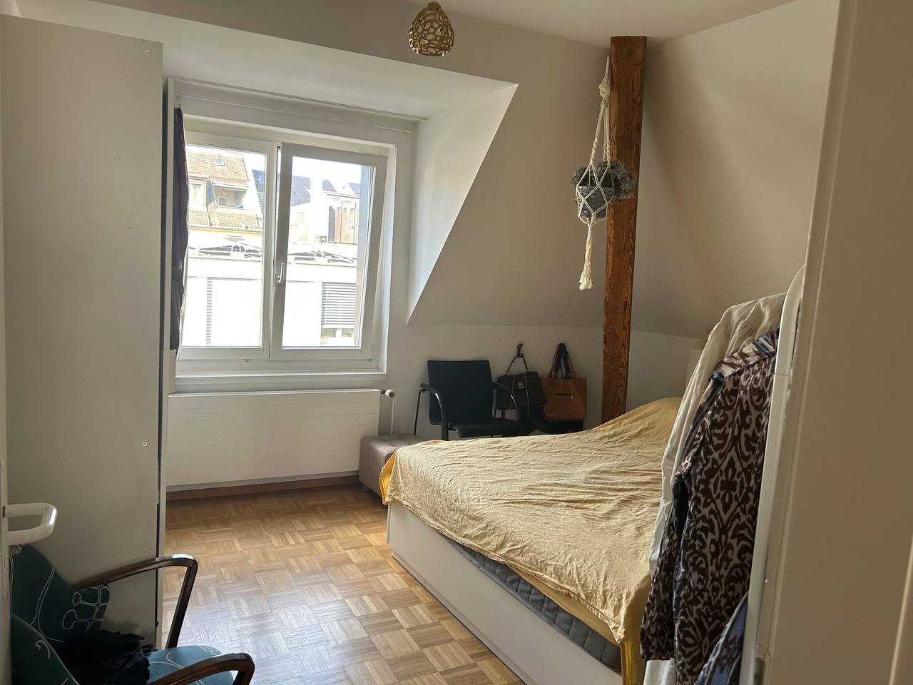 Appartamento di 3 ½ locali, foto 3 di 10