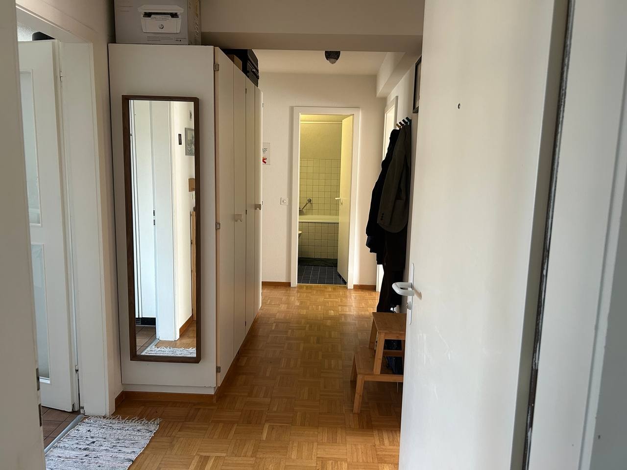 Appartamento di 3 ½ locali, foto 1 di 10