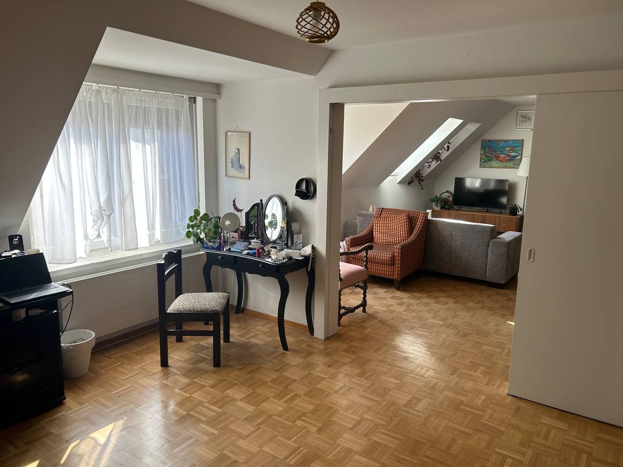 Appartamento di 3 ½ locali, foto 7 di 10
