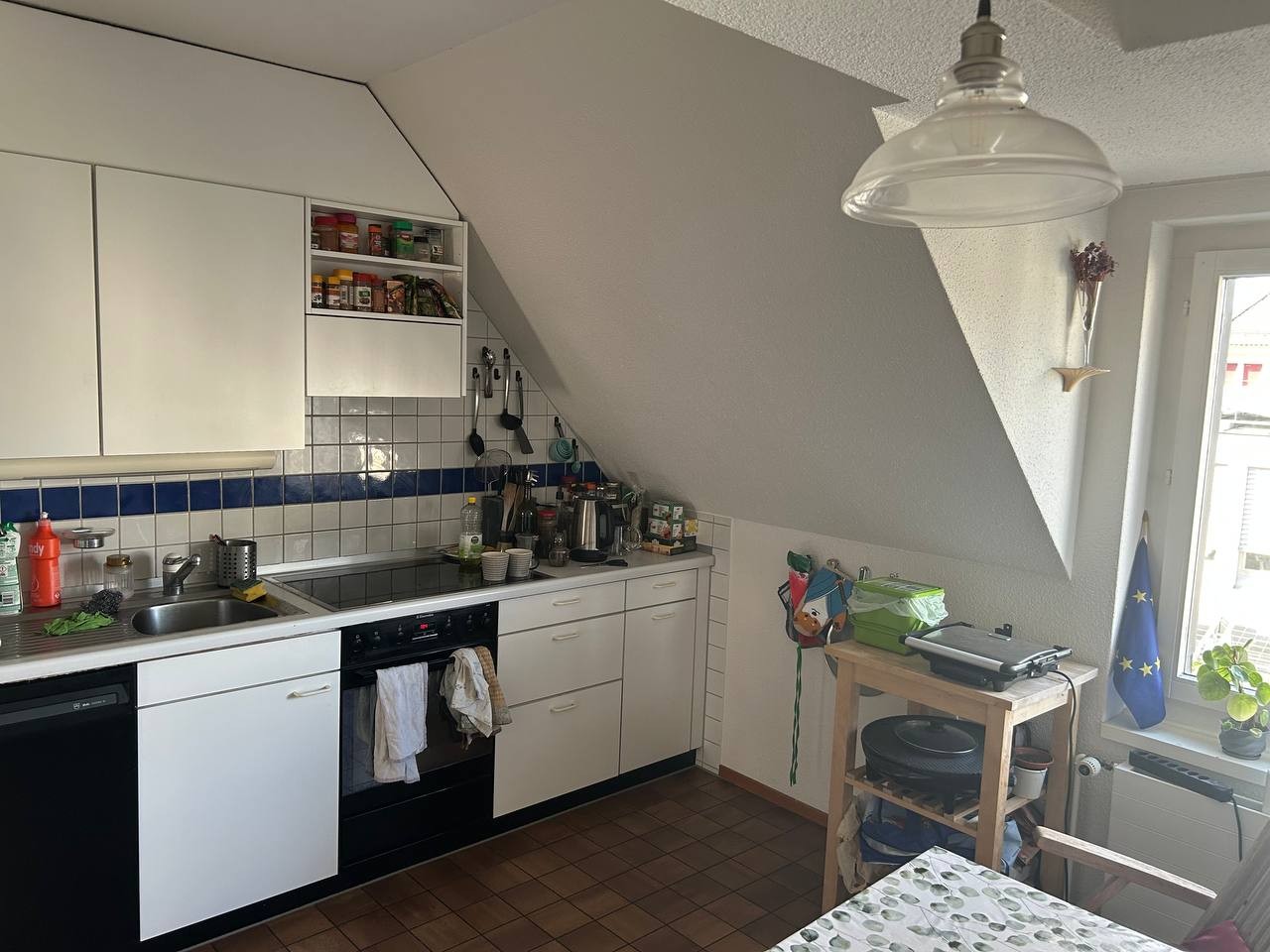 Appartamento di 3 ½ locali, foto 4 di 10