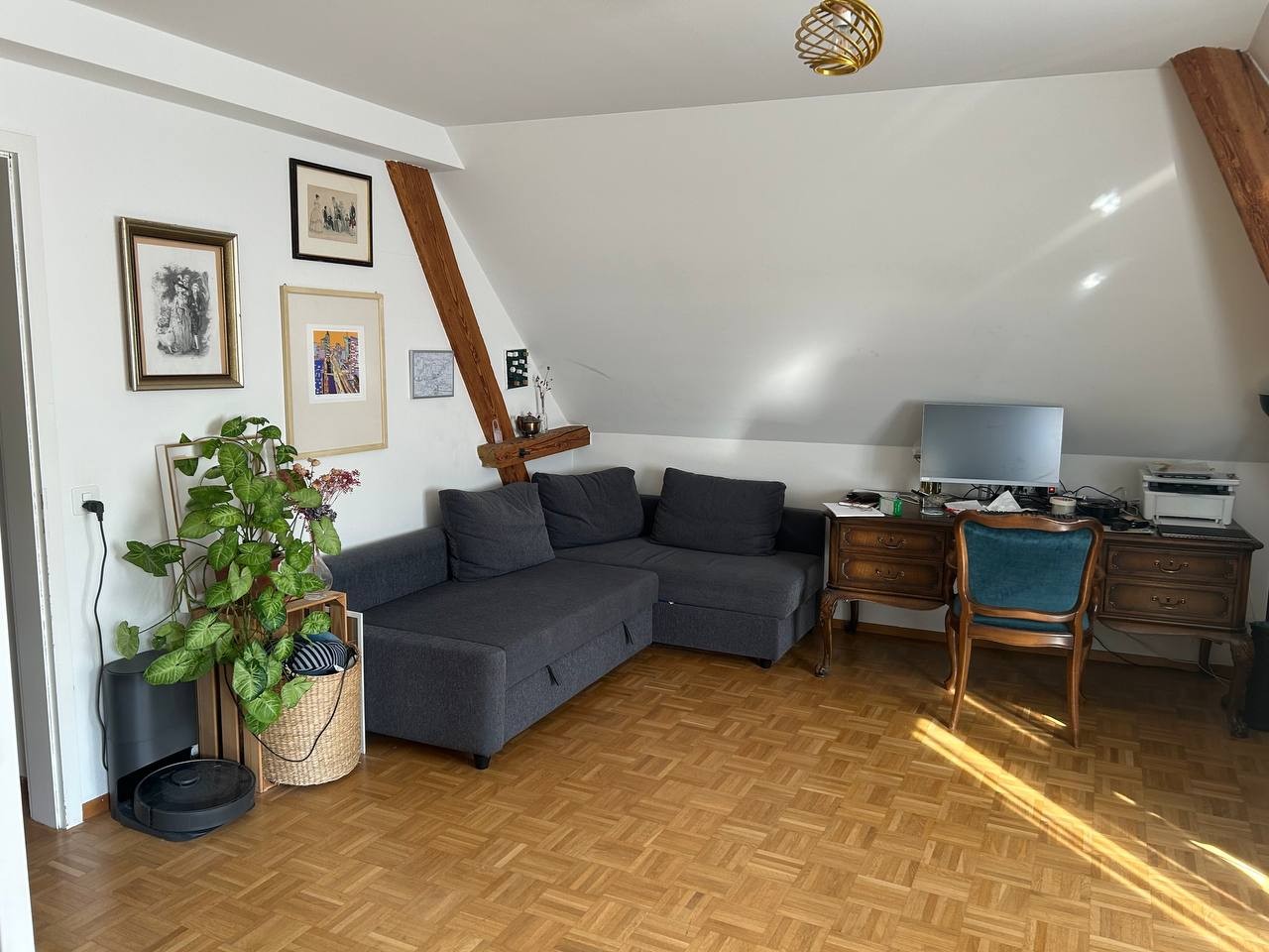 Appartamento di 3 ½ locali, foto 8 di 10