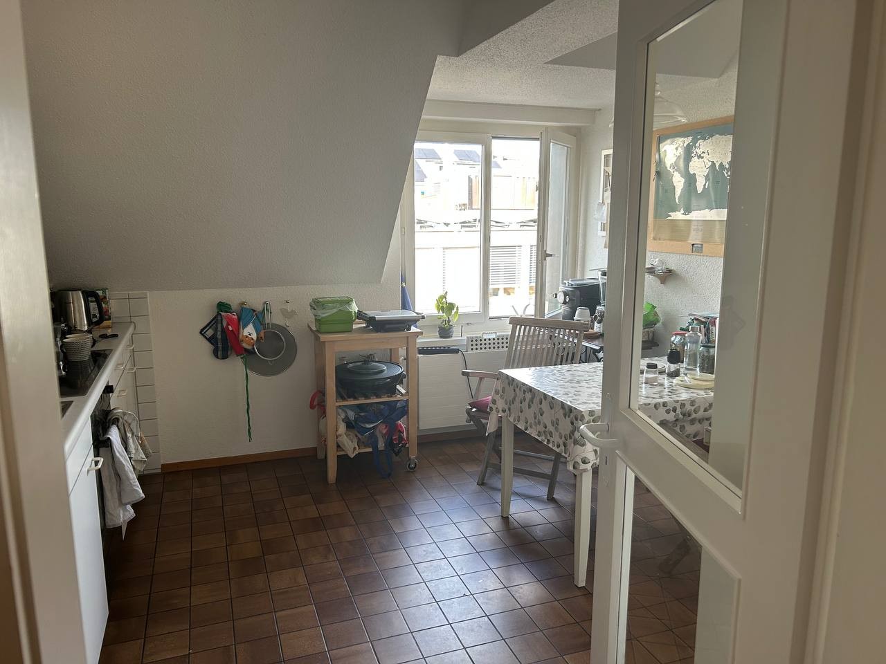 Appartamento di 3 ½ locali, foto 5 di 10