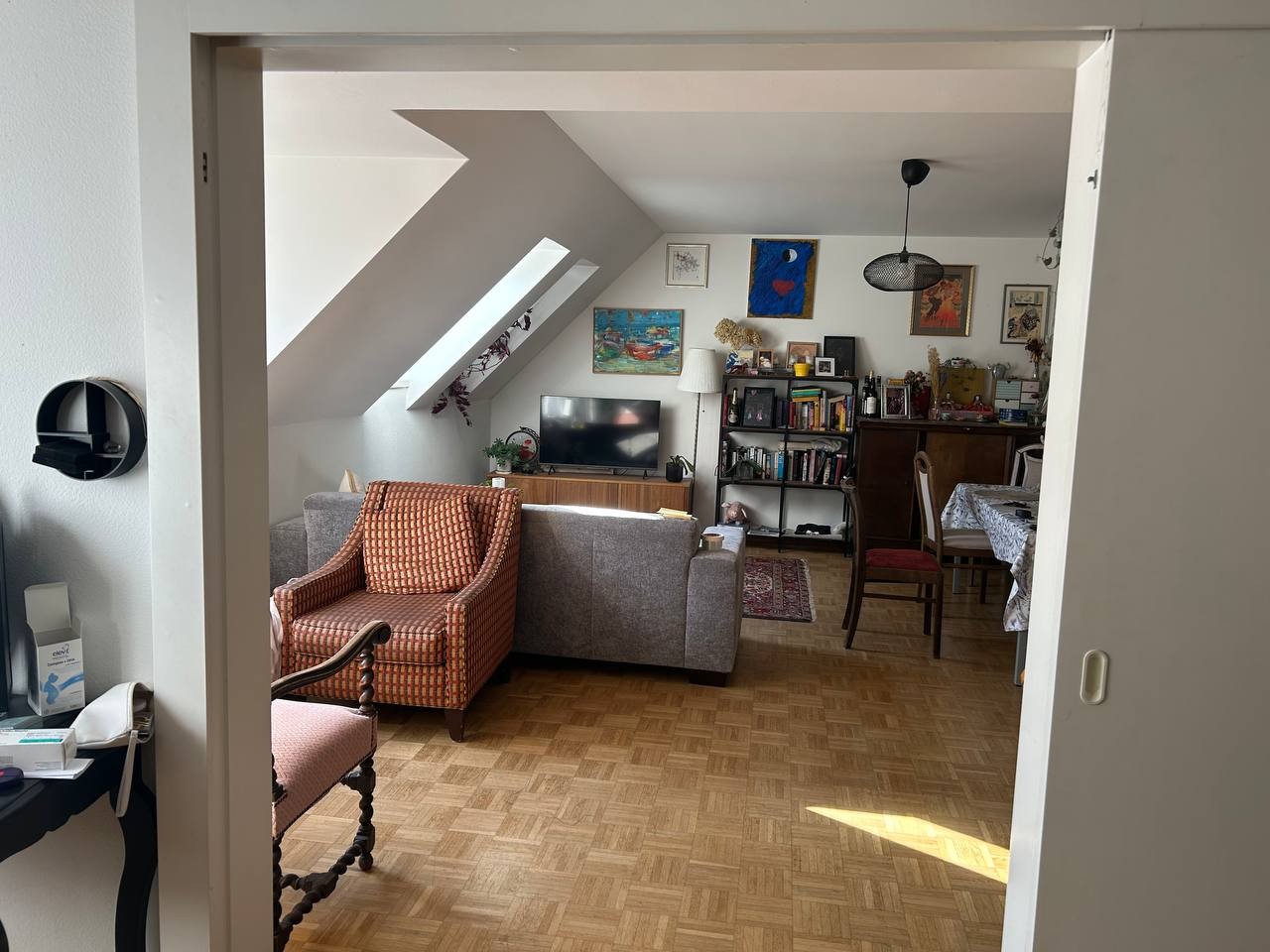 Appartamento di 3 ½ locali, foto 10 di 10