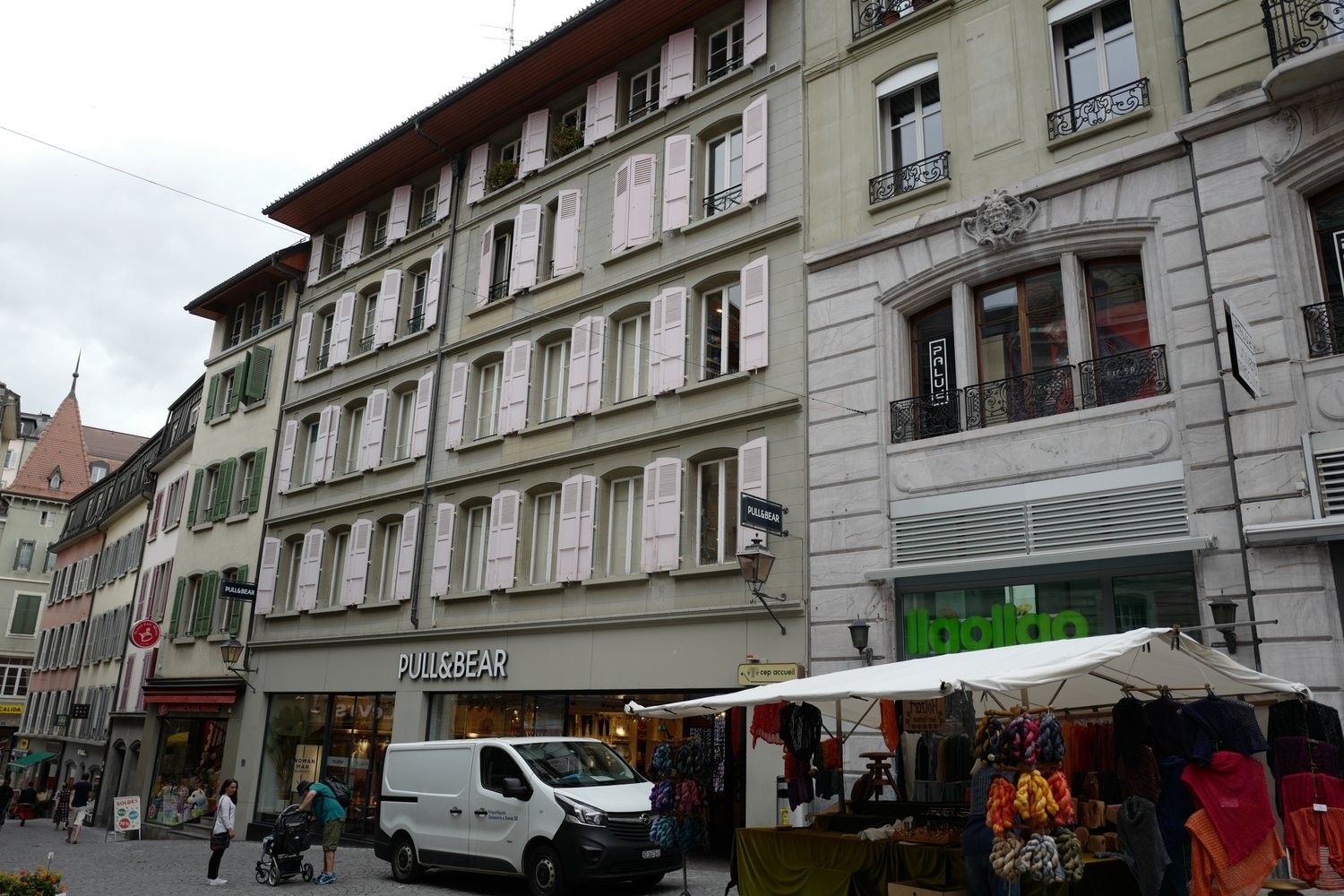Shop