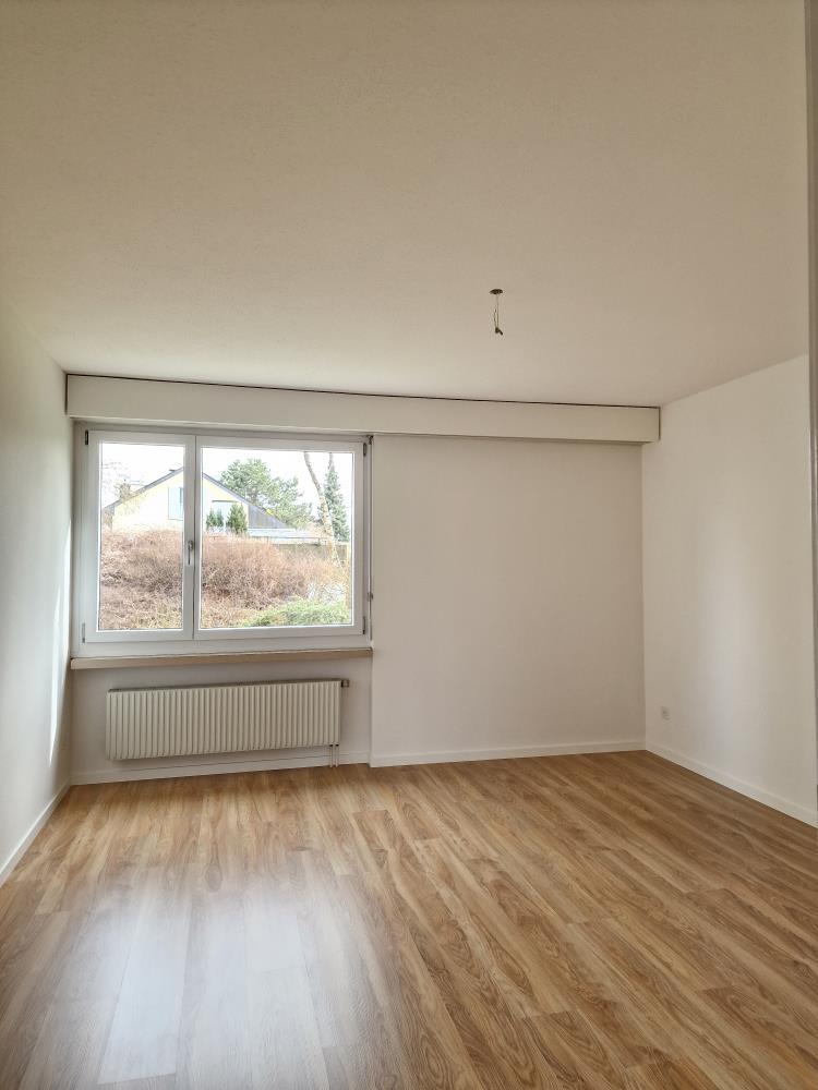 Appartement de 4 ½ pièces