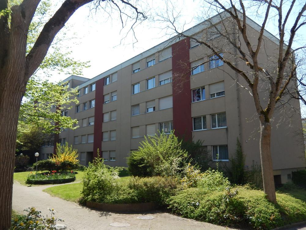 Appartement de 4 ½ pièces