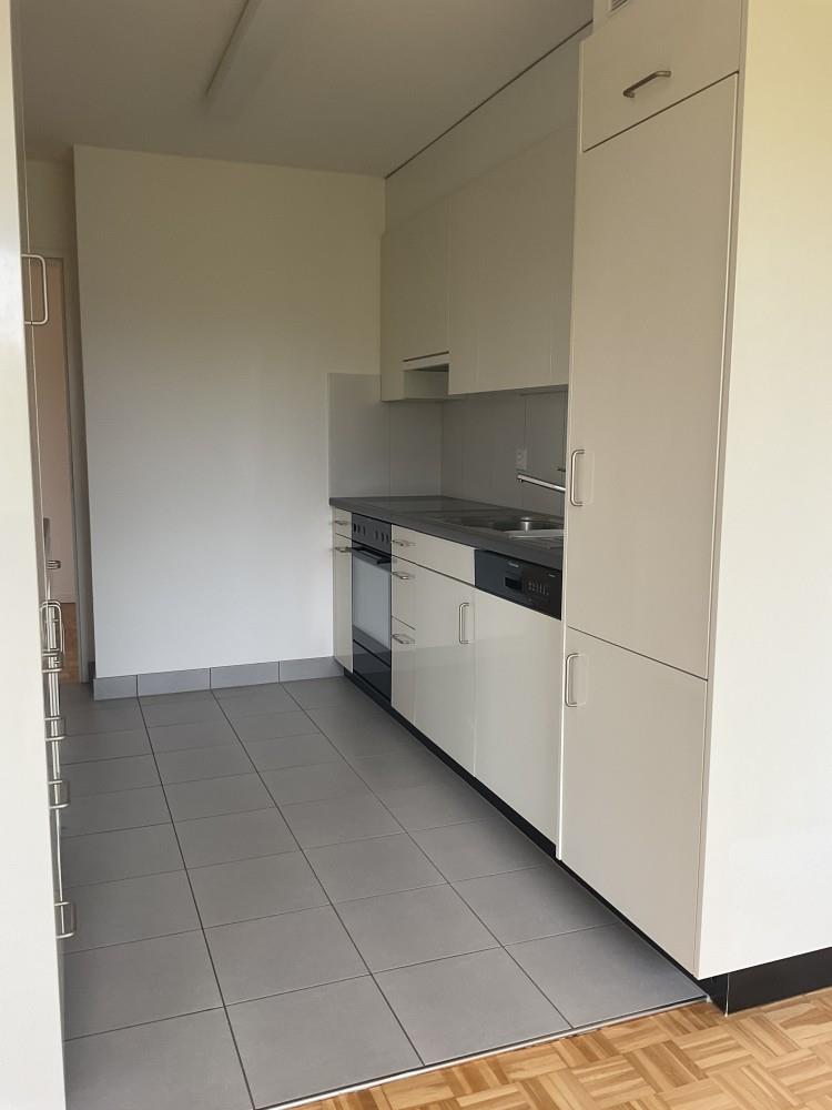 Appartement de 4 ½ pièces