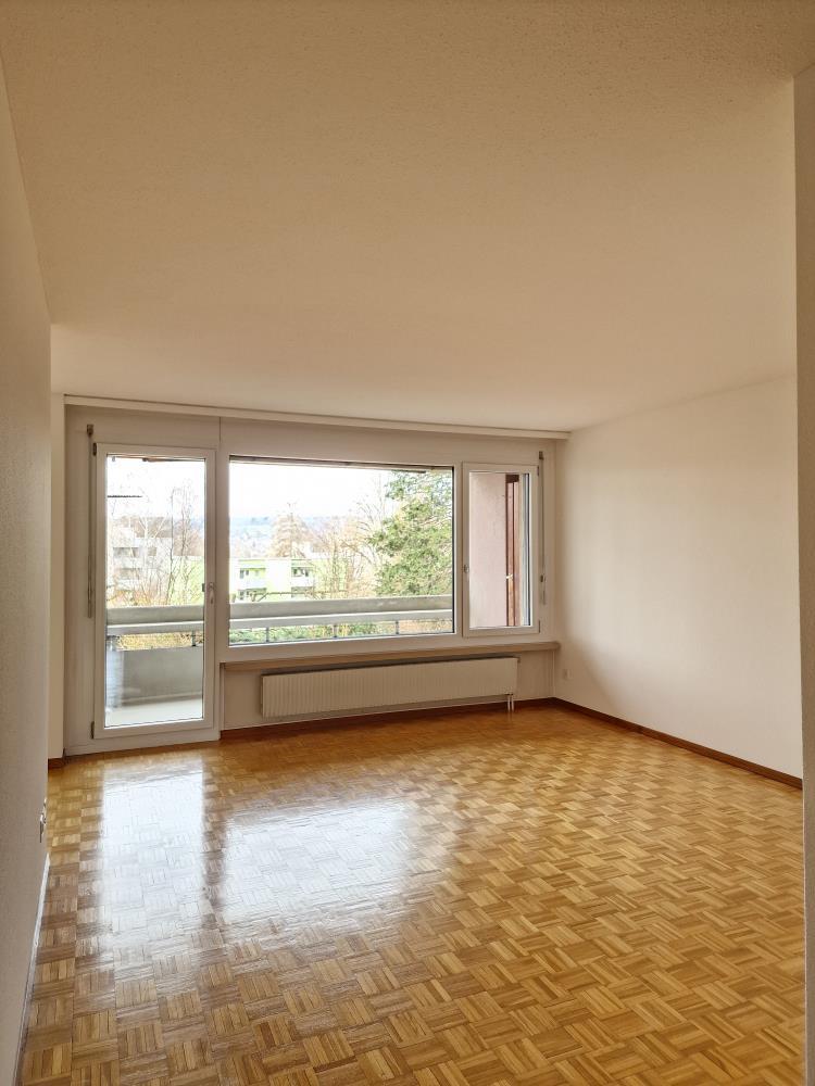 Appartement de 4 ½ pièces