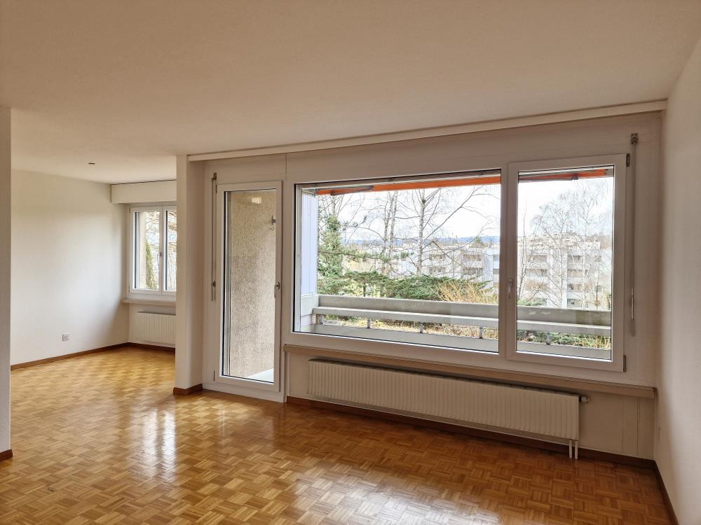 Appartement de 4 ½ pièces