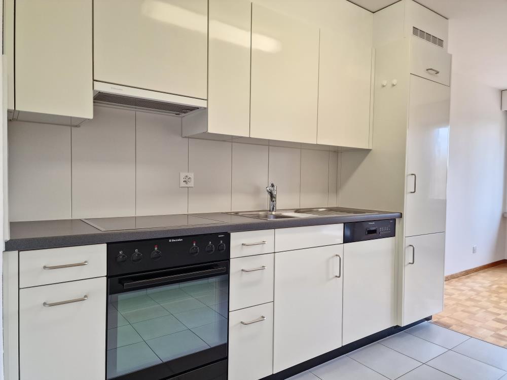 Appartement de 4 ½ pièces