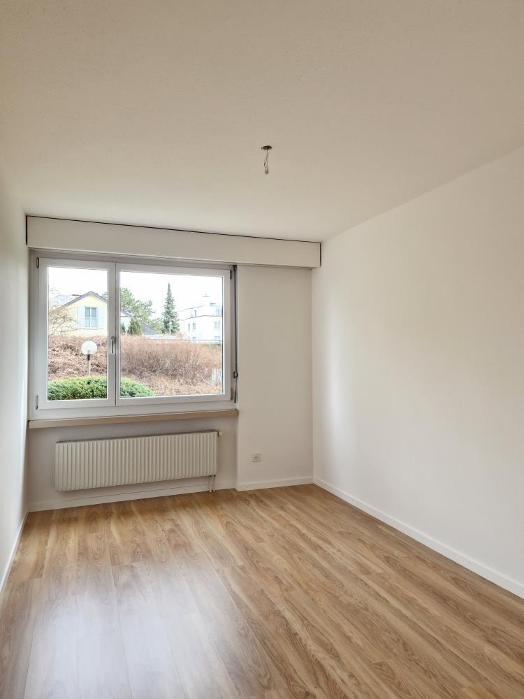 Appartement de 4 ½ pièces