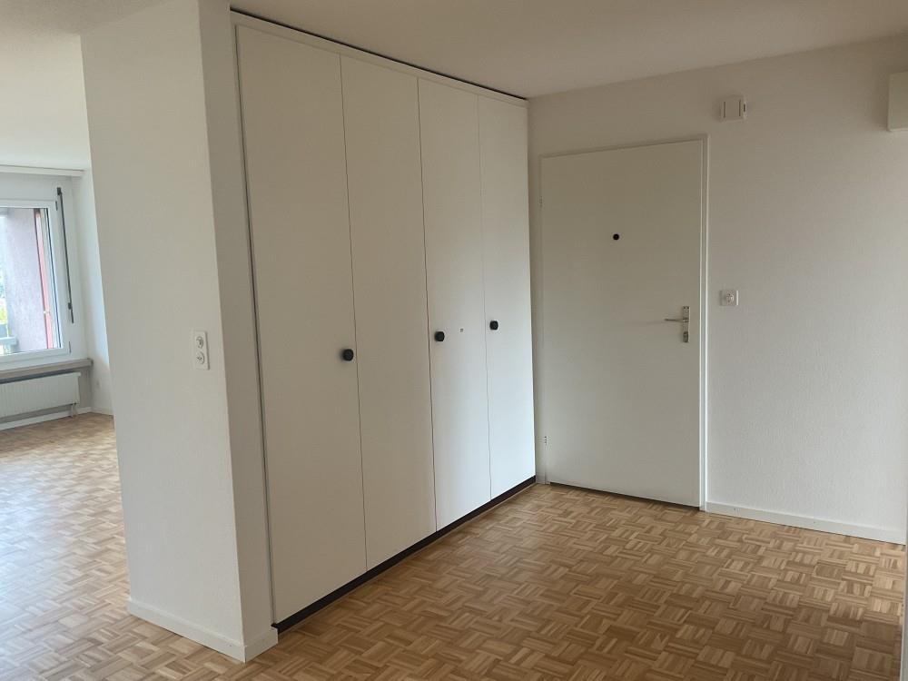 Appartement de 4 ½ pièces