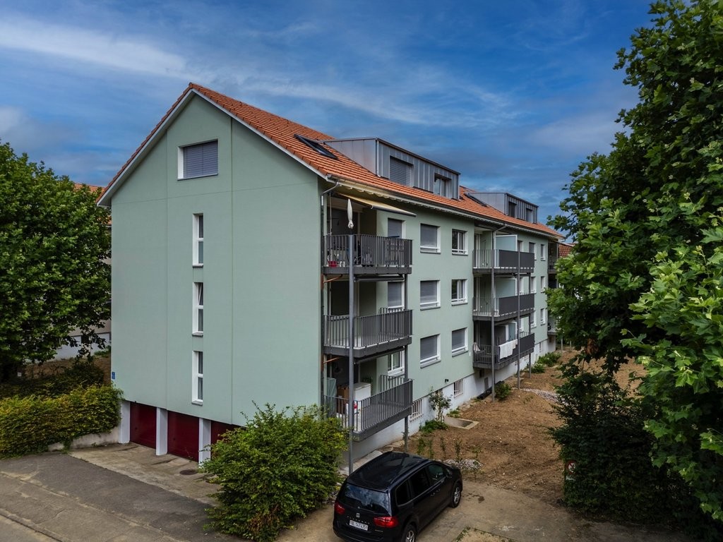 3 rooms apartment, Foto 4 von 6