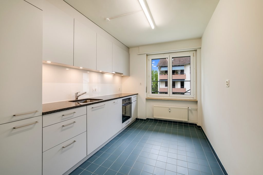 3 rooms apartment, Foto 1 von 6