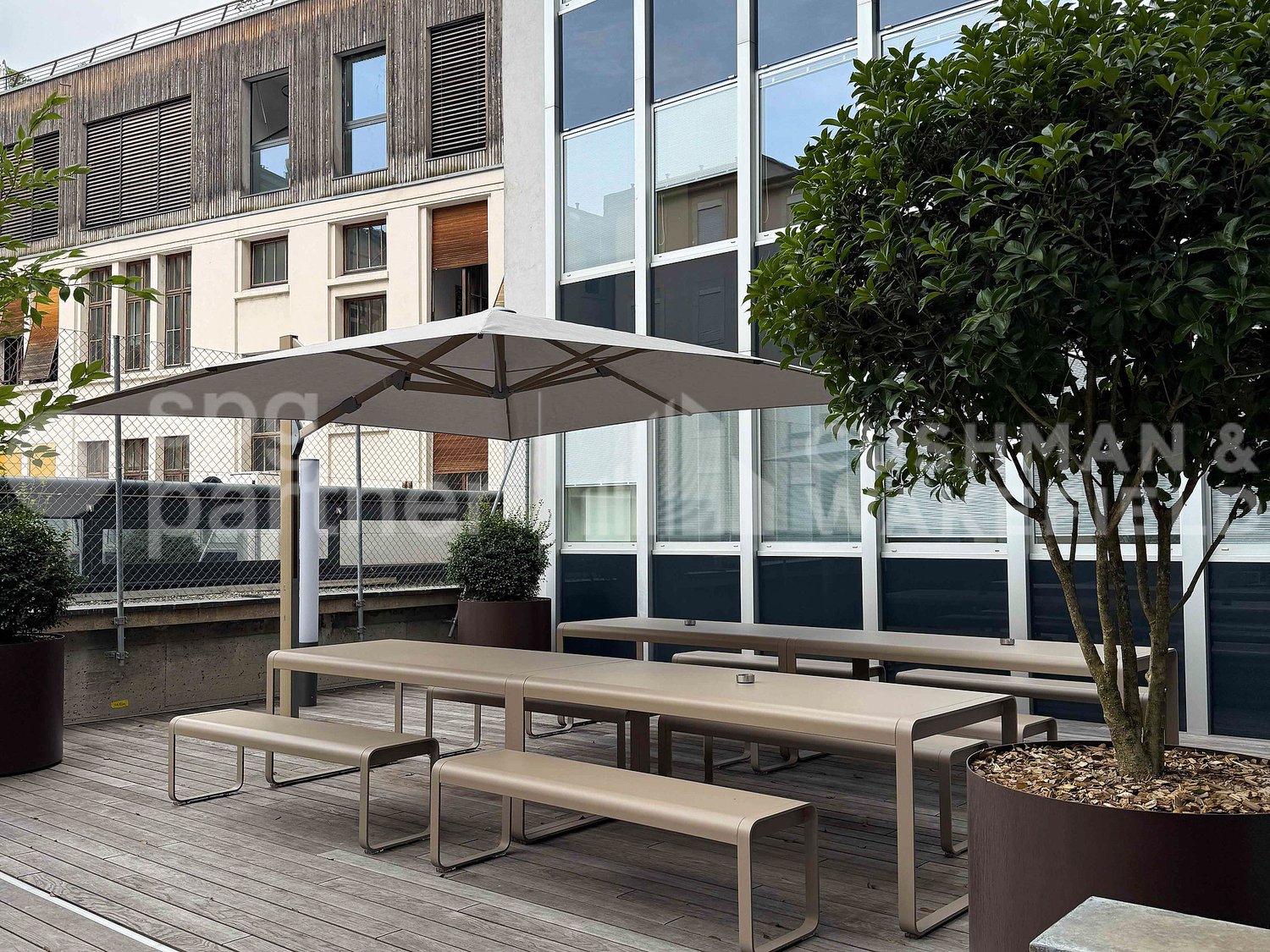 288m² office, Foto 9 von 10