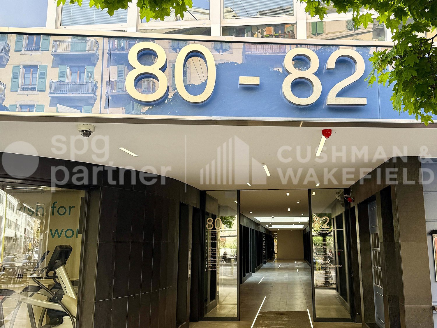 288m² office, Foto 4 von 10