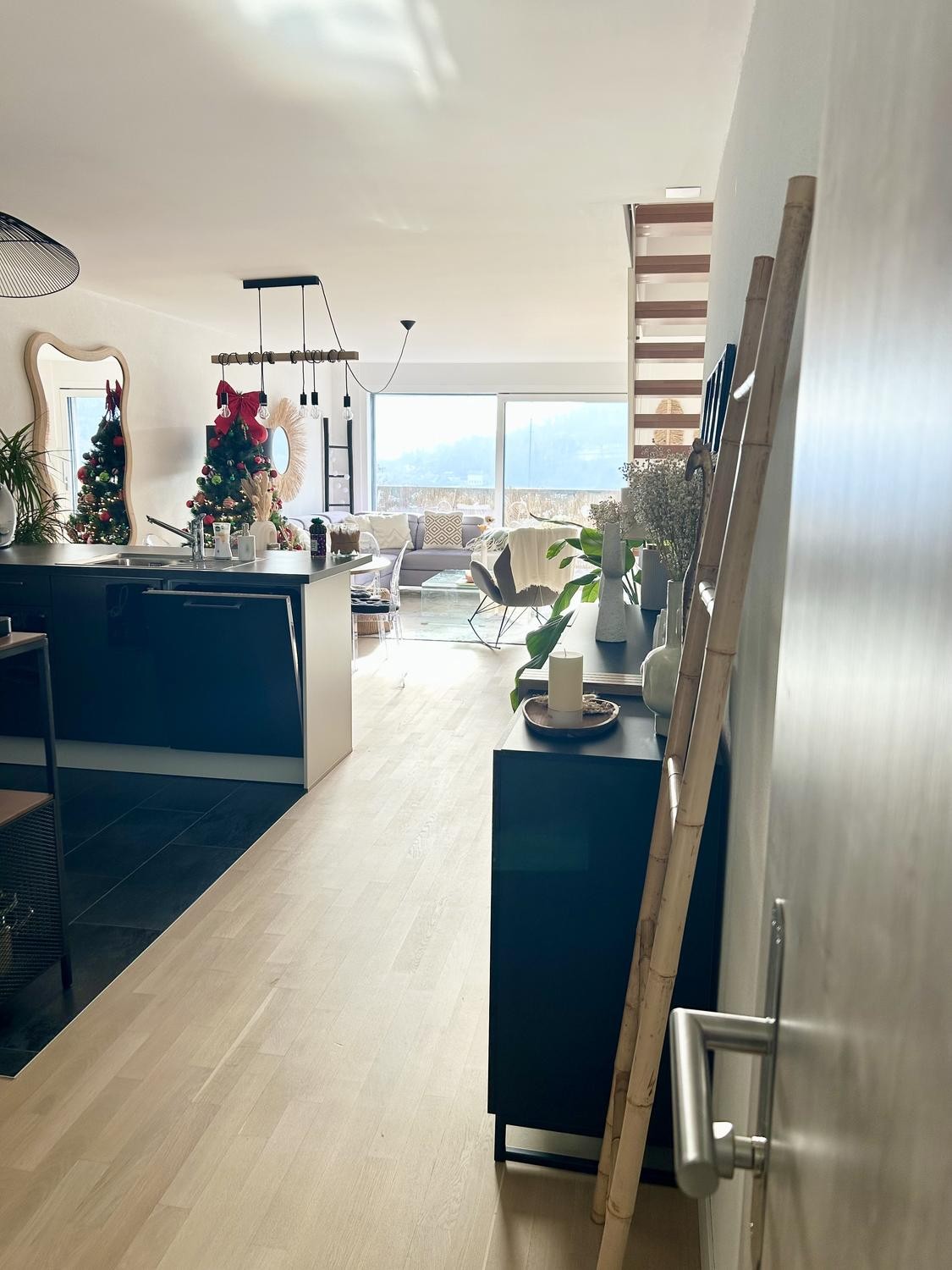 Appartamento di 3 ½ locali