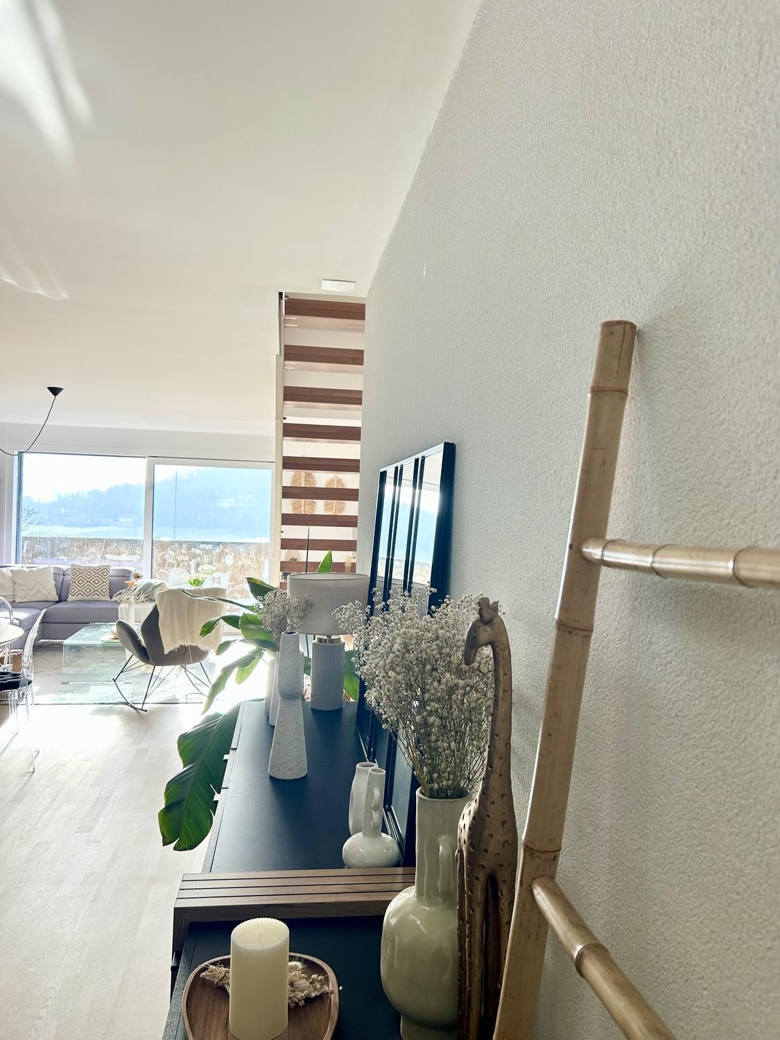 Appartamento di 3 ½ locali