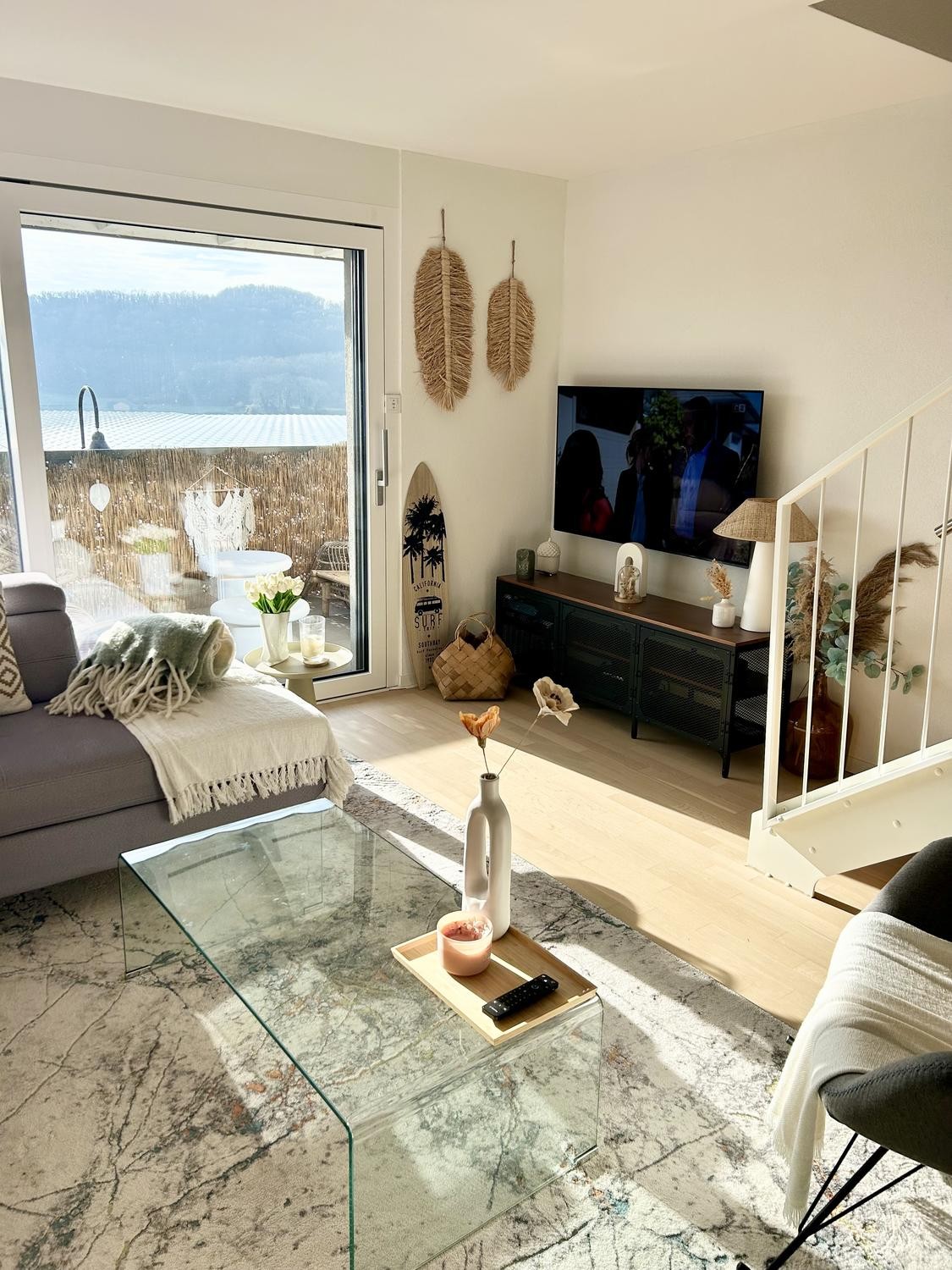 Appartamento di 3 ½ locali