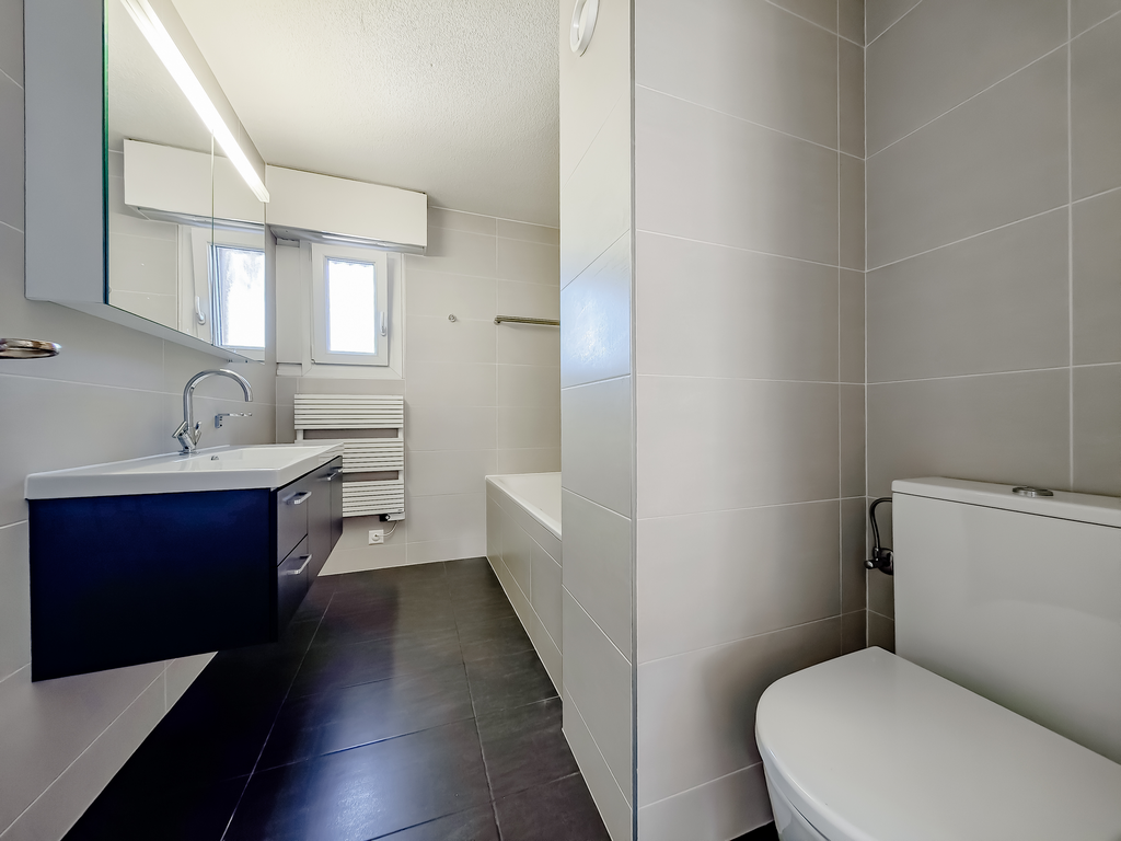 Appartamento di 4 ½ locali, foto 9 di 10