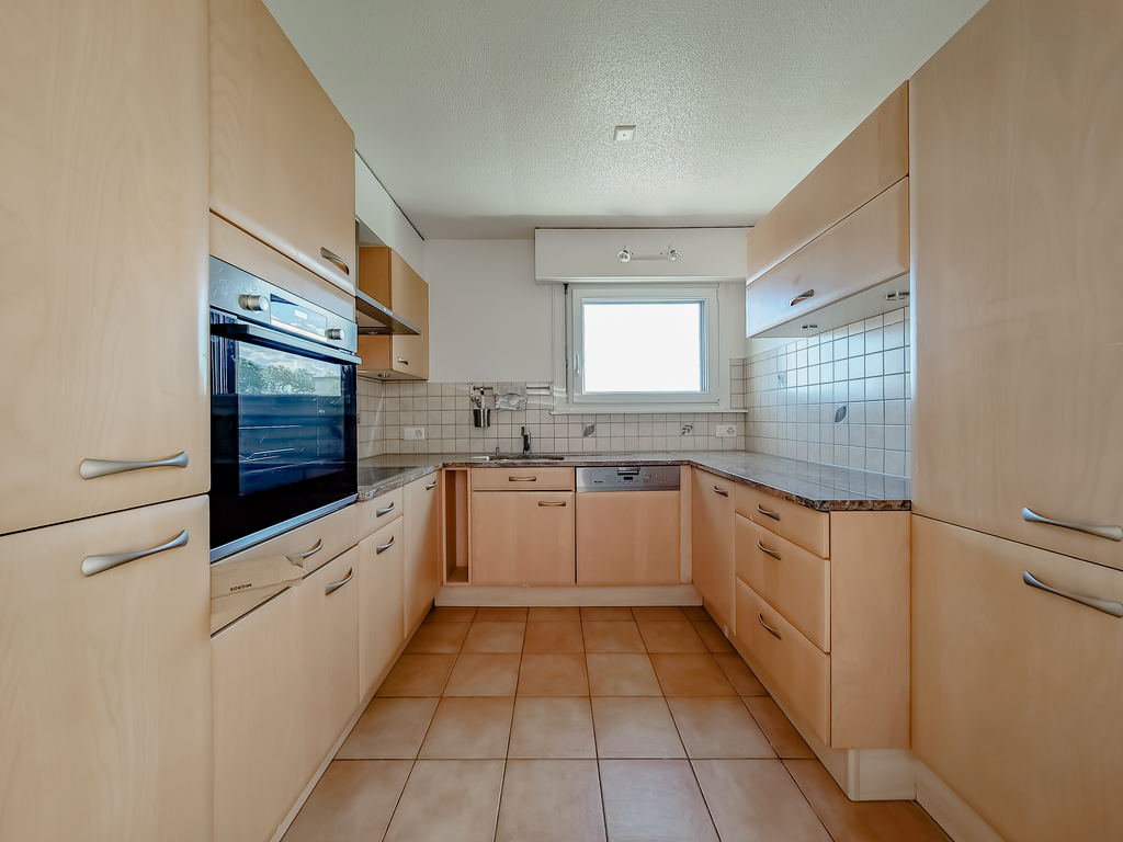 Appartamento di 4 ½ locali, foto 4 di 10