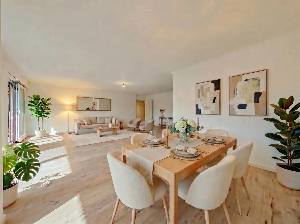 Appartamento di 4 ½ locali, foto 3 di 10