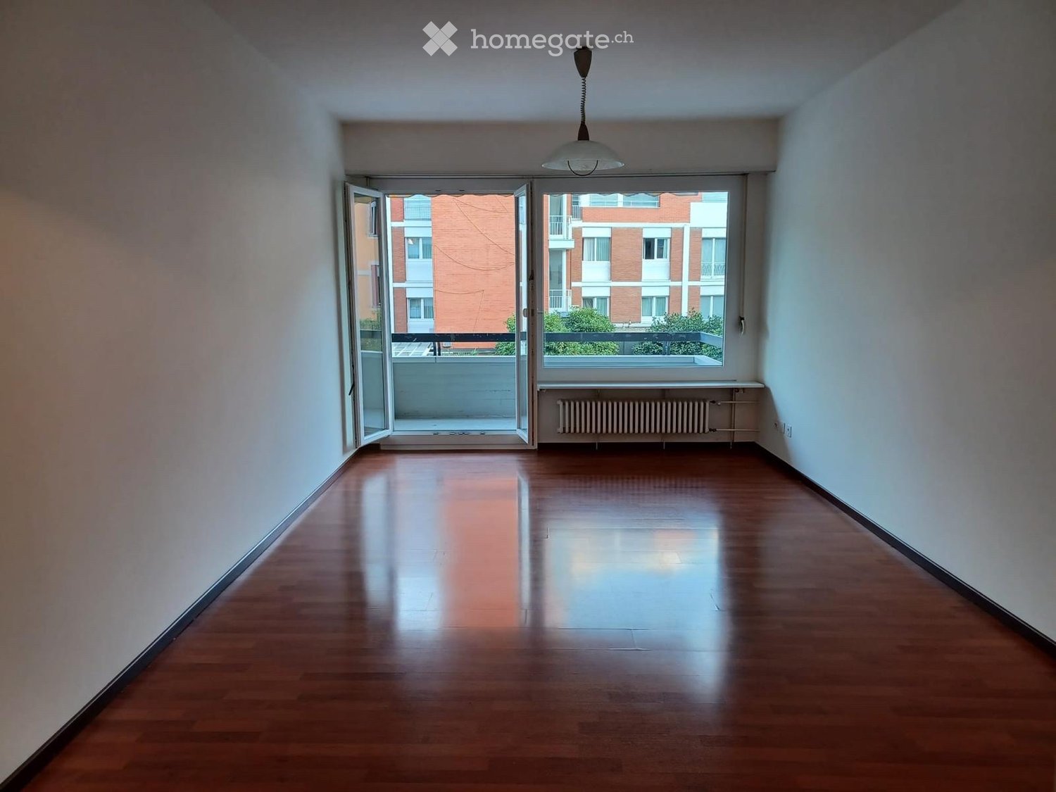 1 ½ Zimmer-Wohnung, Foto 2 von 2