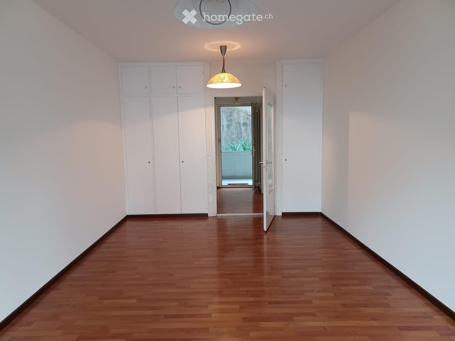 1 ½ Zimmer-Wohnung, Foto 1 von 2
