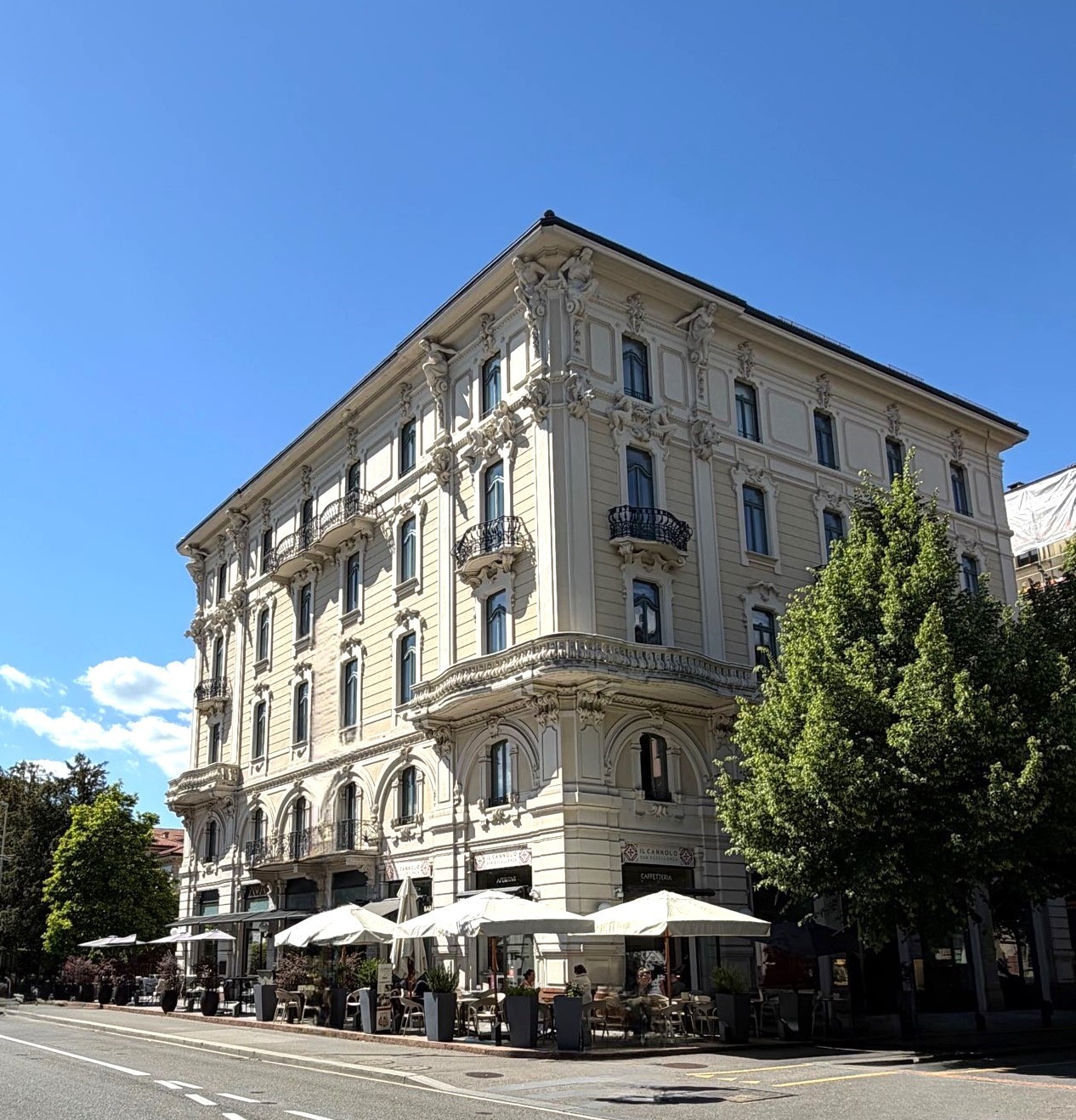 3 ½ Zimmer Wohnung