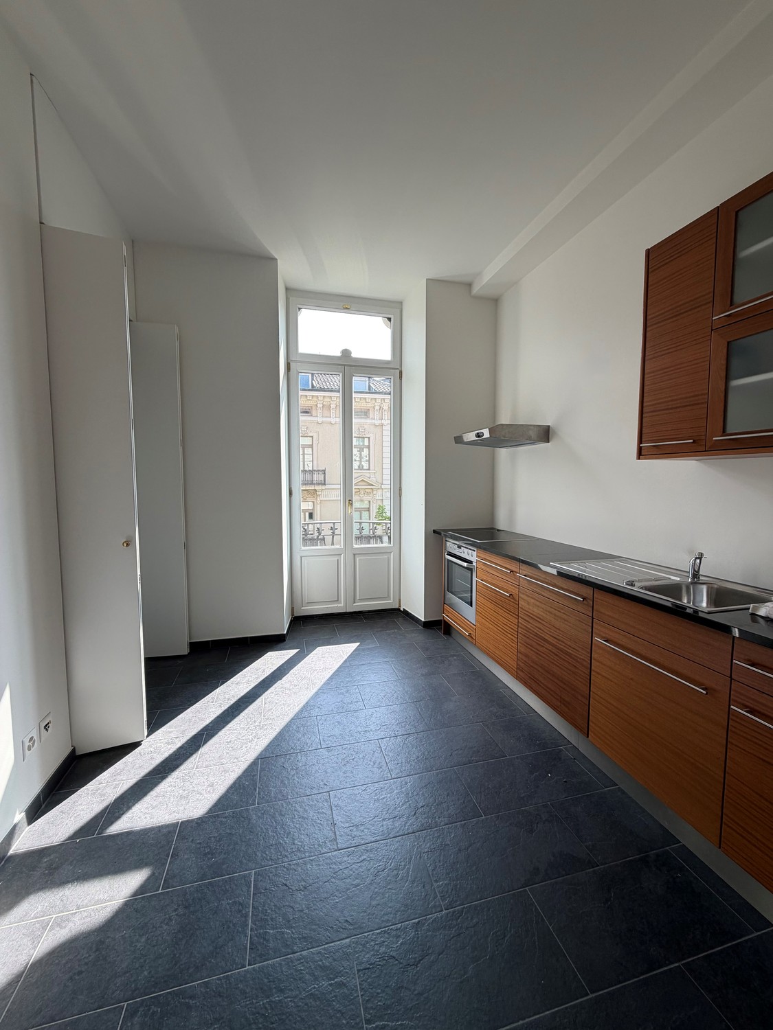 3 ½ Zimmer Wohnung
