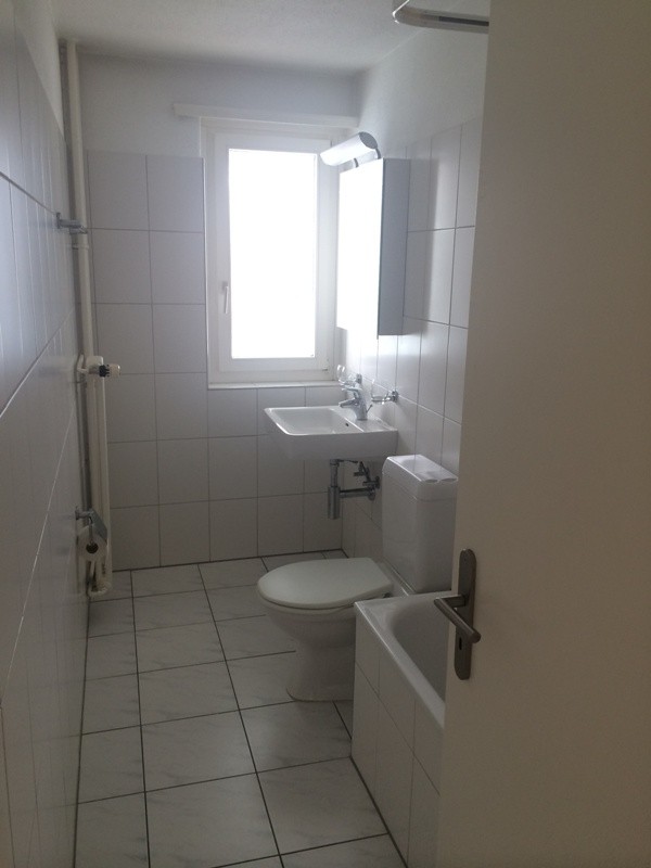 1 rooms apartment