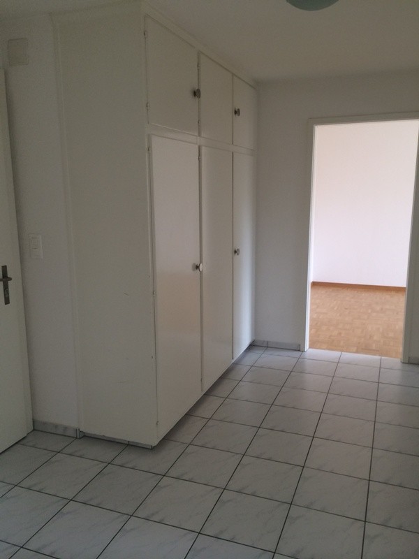 1 rooms apartment