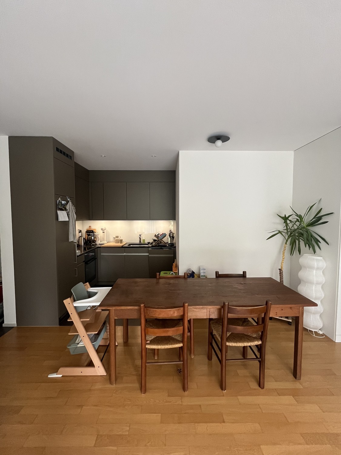 3 rooms apartment, Foto 4 von 8