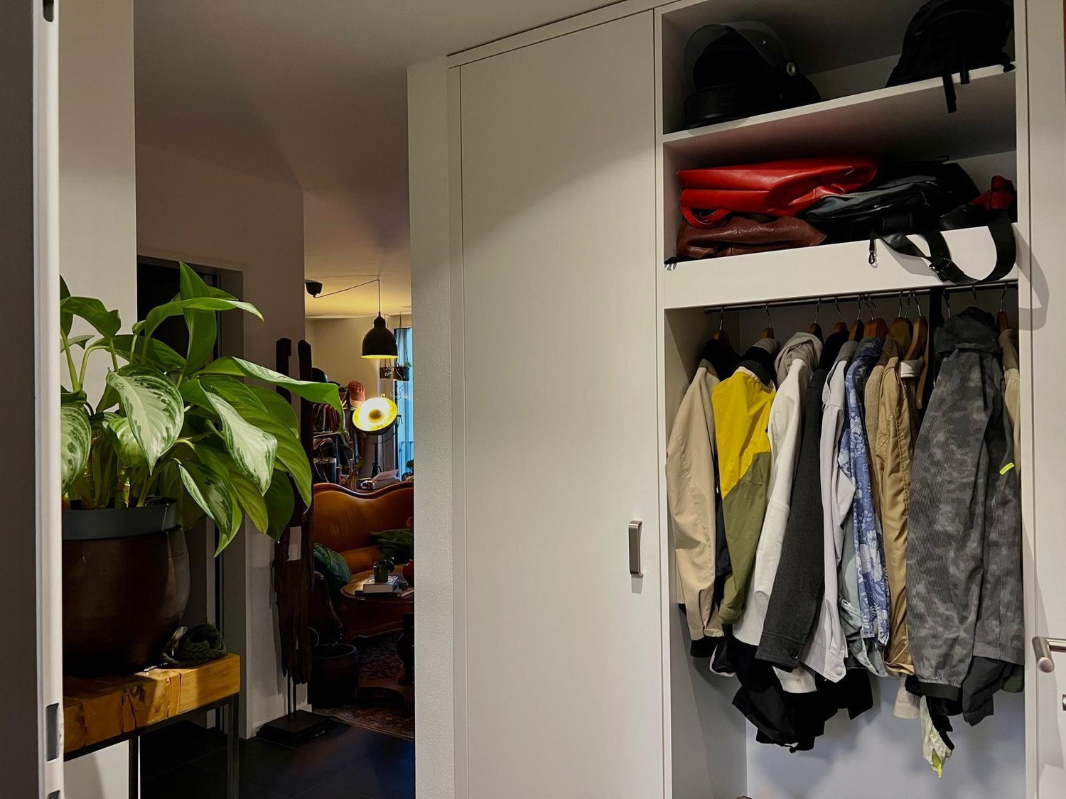 1 ½ Zimmer Wohnung, Foto 4 von 7
