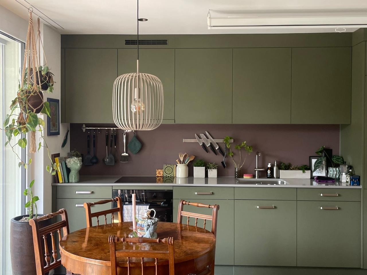 1 ½ Zimmer Wohnung, Foto 3 von 7