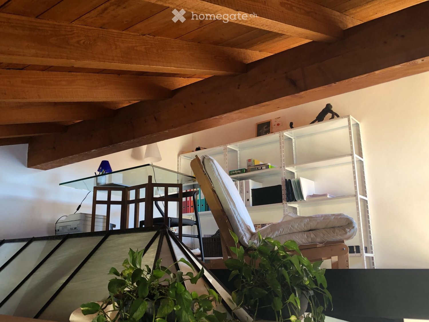 4 pièces appartement