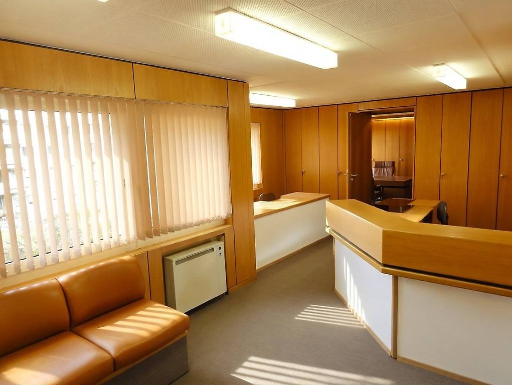Bureau de 60m², photo 3 sur 5