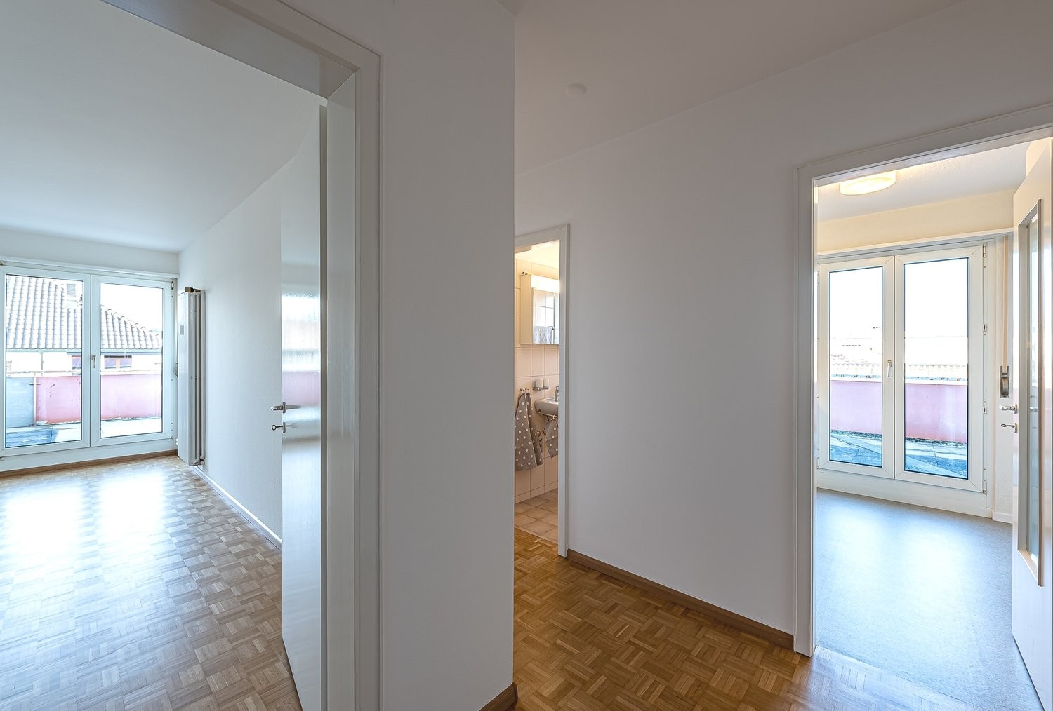 3 rooms apartment, Foto 8 von 8
