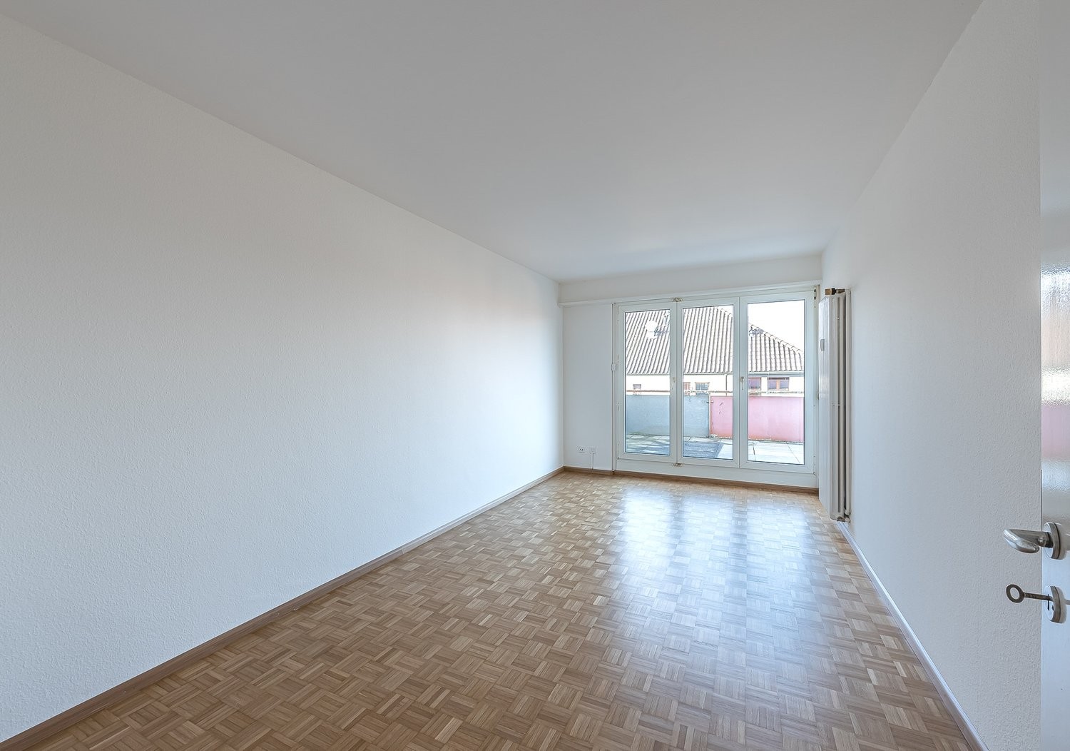 3 rooms apartment, Foto 4 von 8